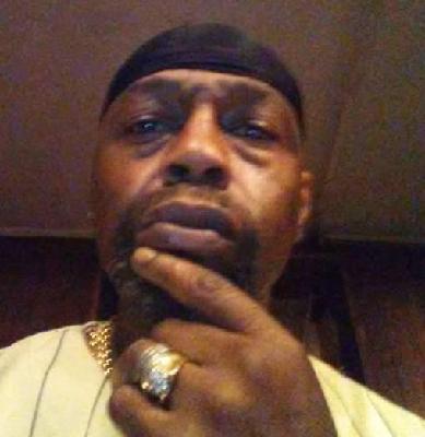 Randall Price death by force case profile photo