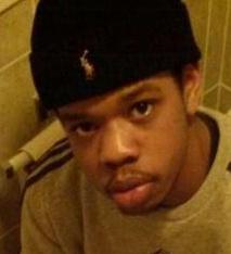 Taiwon Robinson death by force case profile photo