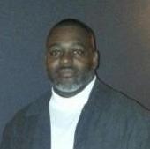 Arthur Ruff death by force case in Newark, NJ
