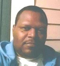 Ronald Spearman death by force case profile photo