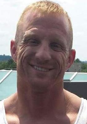 Brian Ficzko death by force case profile photo