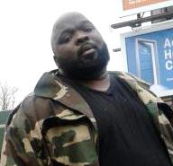 Ronald Parker death by force case profile photo