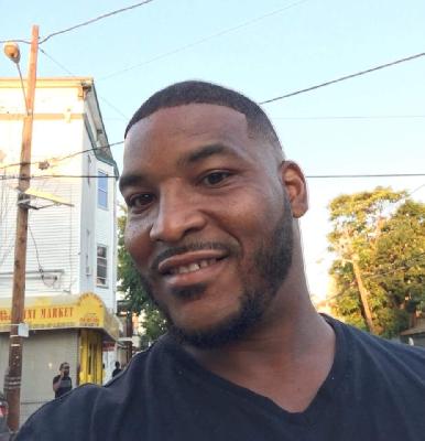 Keyantay Deas death by force case in Paterson, NJ