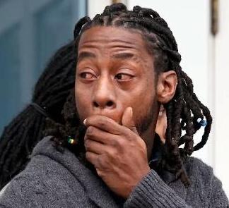 Kevin Hall death by force case profile photo