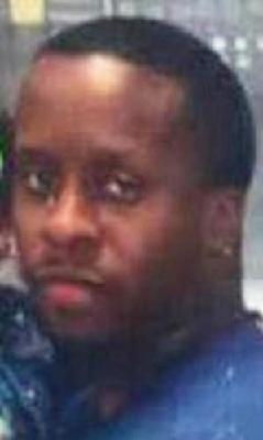 Dontrelle Horne death by force case profile photo