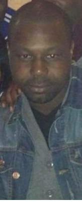 Terrance Harris death by force case profile photo