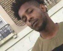 Yasin Hamilton death by force case profile photo