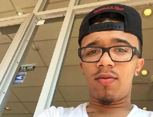 Devin Smith death by force case in Lawrence Township, NJ