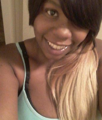 Shaniquah Richardson death by force case profile photo