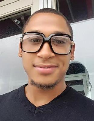 Robert Morgan death by force case profile photo