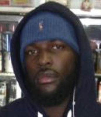 Ryan Myricks death by force case profile photo