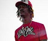 Devon Savy G Green death by force case in Trenton, NJ