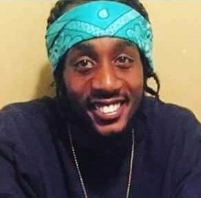 Eric Jones death by force case in Newark, NJ