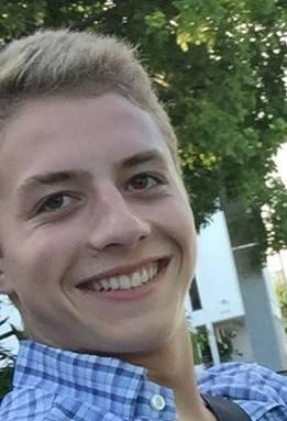 Peter Jarck death by force case profile photo
