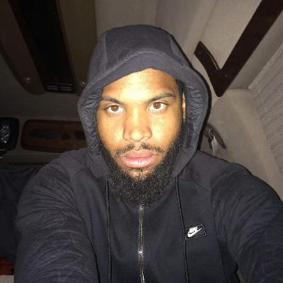 Stefan Tinsley death by force case profile photo
