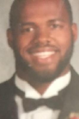 Taufeeq Mitchell death by force case profile photo
