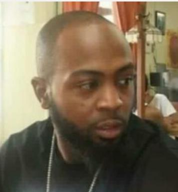 Farad Green death by force case in Newark, NJ