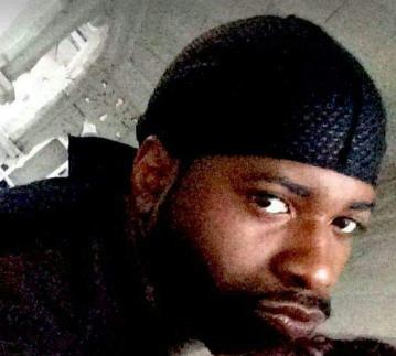 Aulton S. Mears death by force case in Bridgeton, NJ