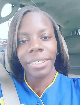Celeste Cannon death by force case profile photo