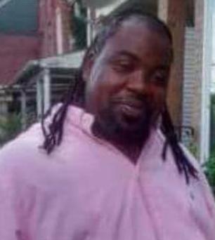 Tyrone King death by force case in Trenton, NJ