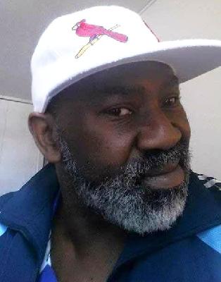 Mark Davis death by force case profile photo