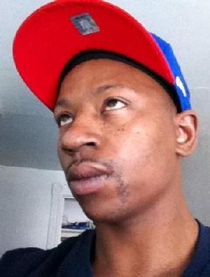 Shawn Squirm Harrell death by force case in Trenton, NJ
