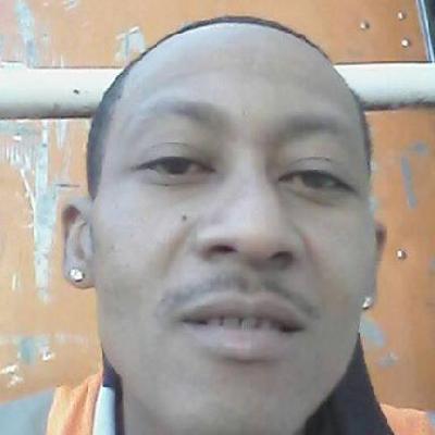 Anthony Flowers death by force case profile photo