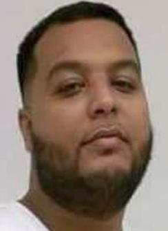 Jerry Mass death by force case in Pennsauken, NJ