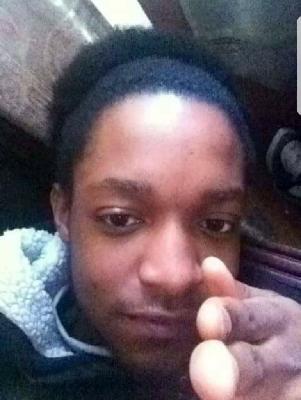 Dante Whyte death by force case profile photo