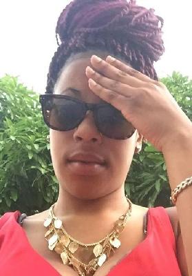 Breanna Williams death by force case in East Orange, NJ