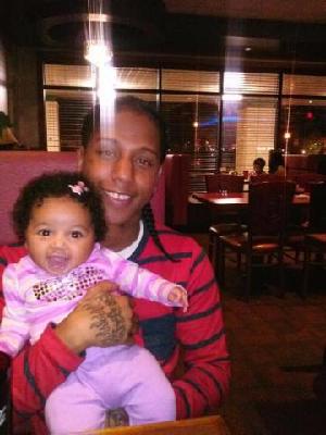 Lamar Thompson death by force case profile photo