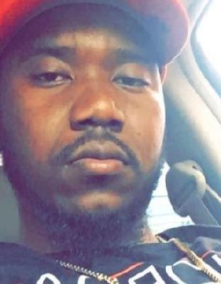 Malcolm T Ford death by force case in Orange, NJ
