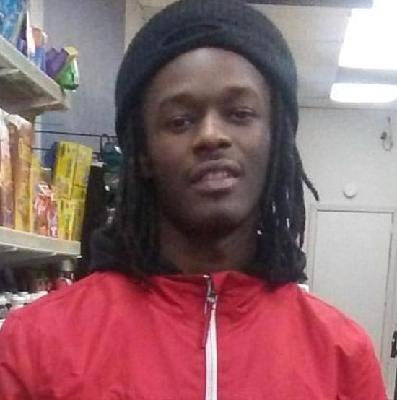 Jaharee Broadway death by force case profile photo