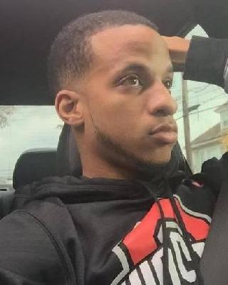 Eric Blocker death by force case in Bridgeton, NJ