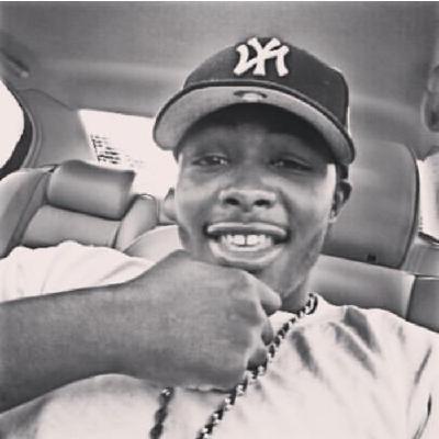 Jerome Thomas death by force case in Trenton, NJ