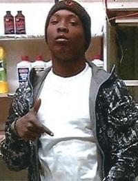 Abdul-Malik Shakur-Walker death by force case in Newark, NJ