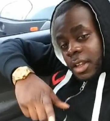 Tisheen Rasheen Mack death by force case in Trenton, NJ