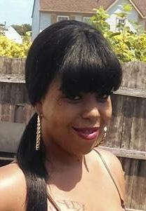 Cheynee Jenkins death by force case profile photo
