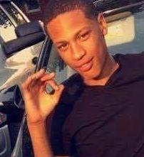 Kyler Bragg death by force case in Trenton, NJ