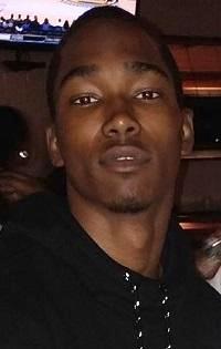 Deshawn Beeks death by force case profile photo