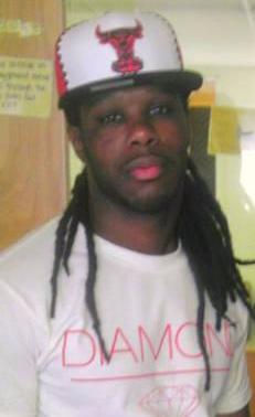 Saiheed OBryant death by force case in Camden, NJ