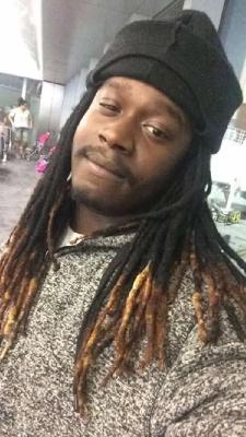 Anthony McCrae death by force case profile photo