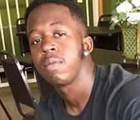 Ahmid Murray death by force case profile photo
