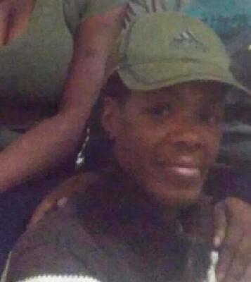 Clintonia Walker death by force case profile photo