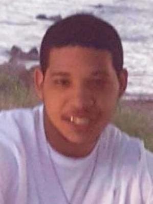 Rasasim Foster death by force case profile photo