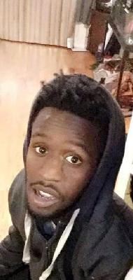 Darnell Holmes death by force case profile photo