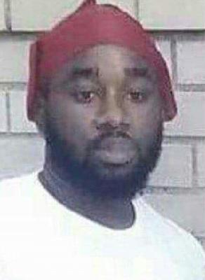 Nigel Farrell death by force case in Newark, NJ