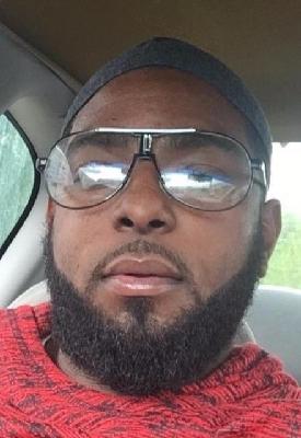 Malcolm Gardner death by force case in Newark, NJ