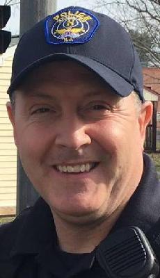 Thomas tom White death by force case in Trenton, NJ