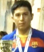 Edgard Dominguez death by force case profile photo